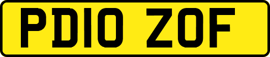 PD10ZOF