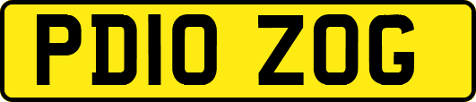 PD10ZOG