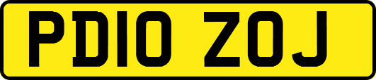 PD10ZOJ