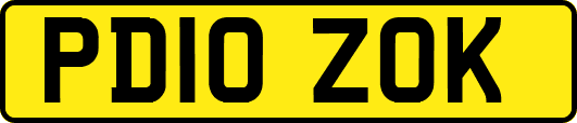 PD10ZOK