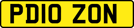 PD10ZON