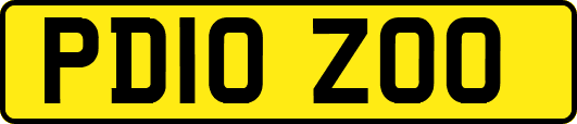 PD10ZOO