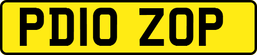 PD10ZOP