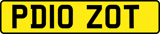 PD10ZOT