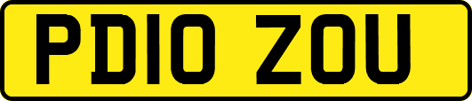 PD10ZOU
