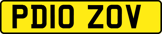 PD10ZOV