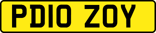 PD10ZOY