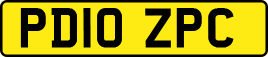 PD10ZPC