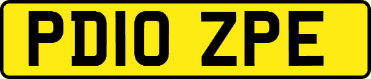 PD10ZPE
