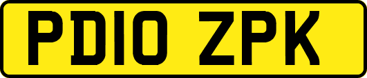PD10ZPK