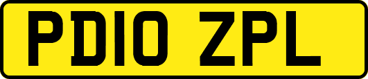 PD10ZPL