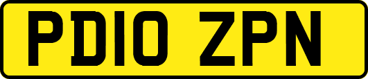PD10ZPN
