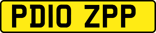 PD10ZPP