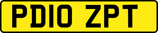 PD10ZPT