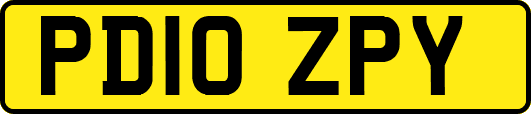 PD10ZPY