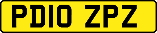 PD10ZPZ