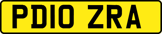 PD10ZRA