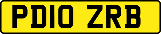 PD10ZRB