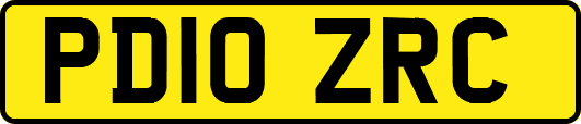 PD10ZRC