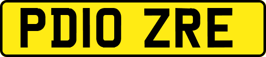 PD10ZRE