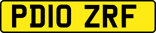 PD10ZRF