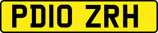 PD10ZRH