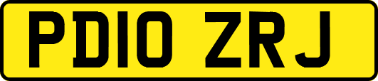 PD10ZRJ