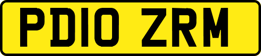 PD10ZRM