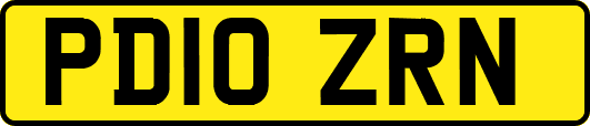 PD10ZRN