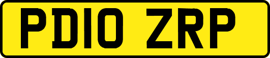 PD10ZRP