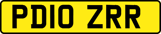 PD10ZRR