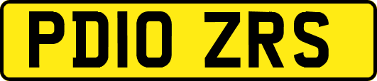 PD10ZRS