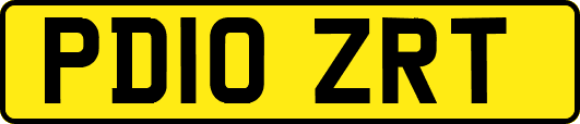 PD10ZRT