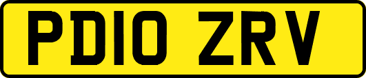 PD10ZRV