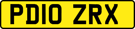 PD10ZRX
