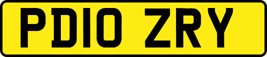 PD10ZRY