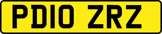 PD10ZRZ