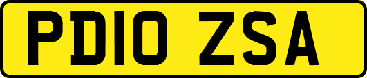 PD10ZSA