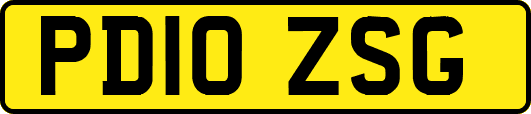 PD10ZSG