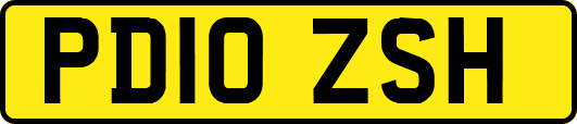 PD10ZSH