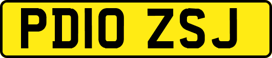 PD10ZSJ