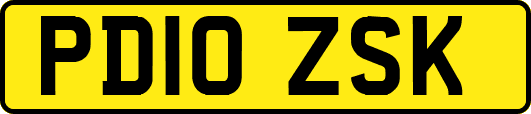 PD10ZSK