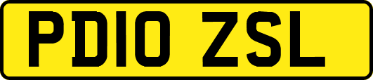 PD10ZSL