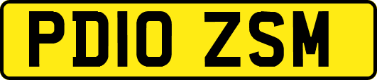 PD10ZSM
