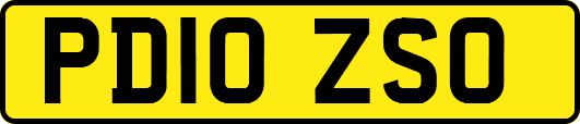 PD10ZSO