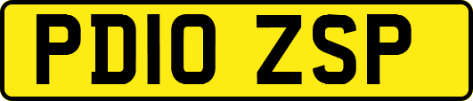 PD10ZSP