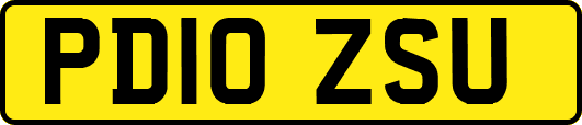 PD10ZSU