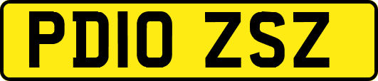 PD10ZSZ