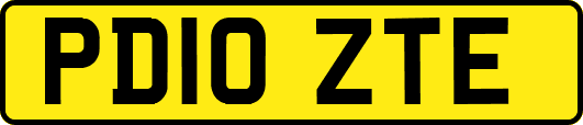 PD10ZTE