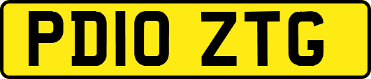 PD10ZTG